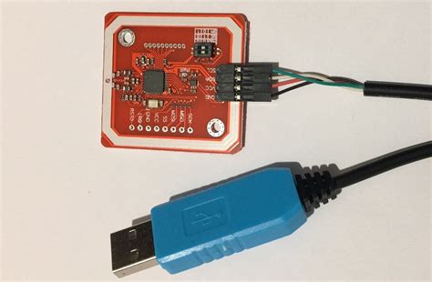 homemade rfid reader|make your own rfid reader.